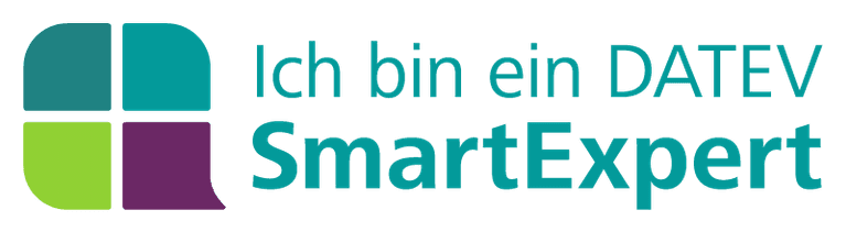Ich bin ein DATEV SmartExpert
