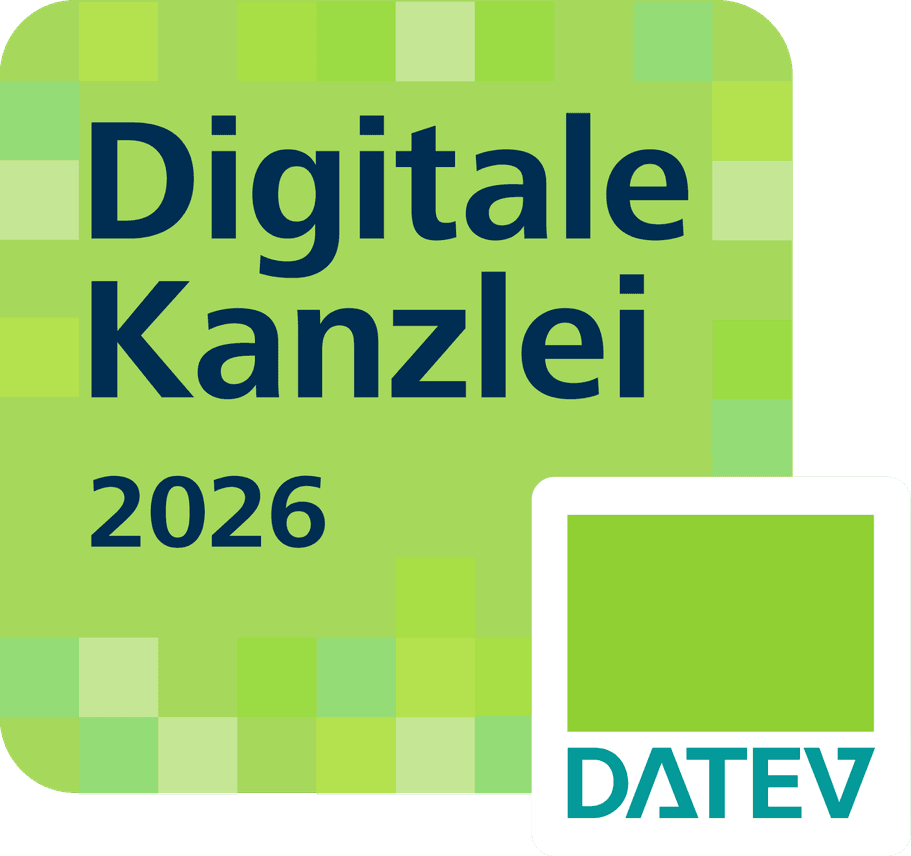 DATEV-Label Digitale Kanzlei 2026