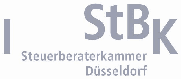 Logo der Steuerberaterkammer Düsseldorf